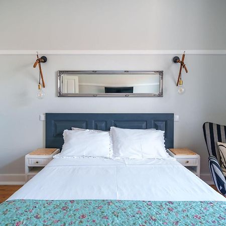 Suites Do Doutor Pombal  Ngoại thất bức ảnh